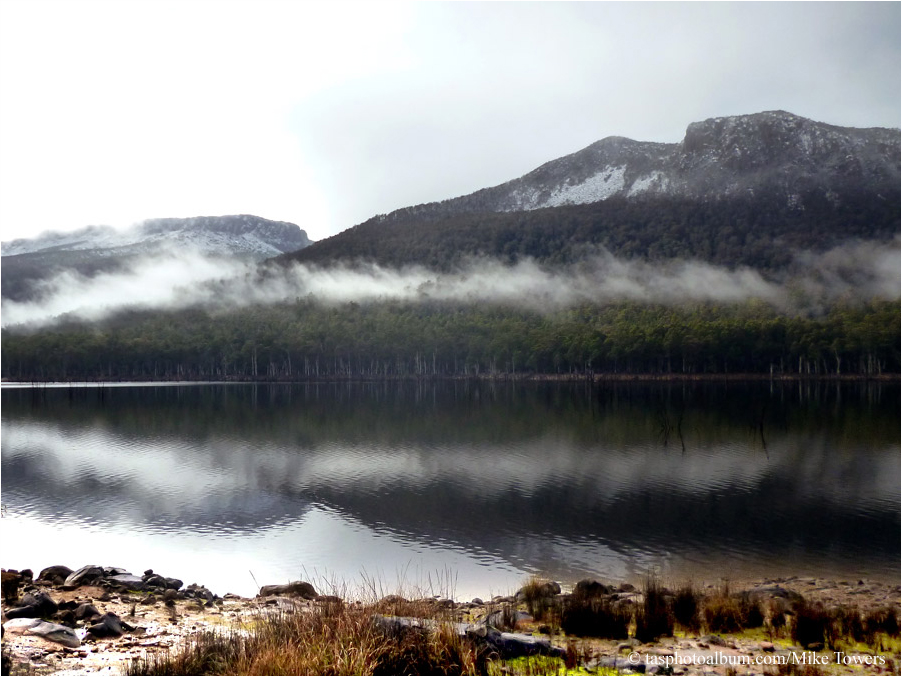 Lake Rowallan